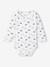 Pack of 5 Bodysuits for Newborns blue - vertbaudet enfant 