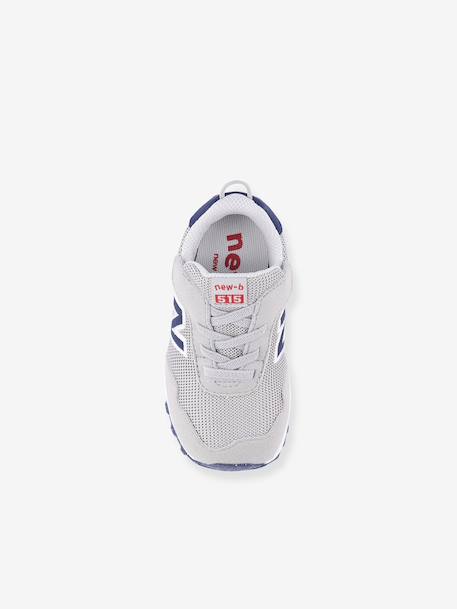 Baskets NW515BB beige - vertbaudet enfant 