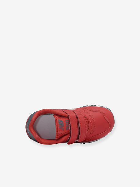 Baskets IV500NRN rouge - vertbaudet enfant 