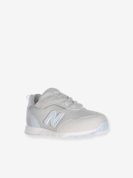 Baskets NW515BD gris - vertbaudet enfant 