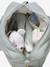 Customisable ENVIE DE FRAISE 24 or 48-hour changing bag sage green - vertbaudet enfant 