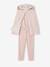 Pyjamas with Sequinned Cape for Girls rosy - vertbaudet enfant 