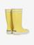 AIGLE® Lolly Pop wellies yellow - vertbaudet enfant 