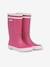 Lolly Pop Wellies, AIGLE® rose - vertbaudet enfant 