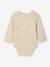 Pack of 5 Bodysuits with Cut-Away Shoulders for Newborns ecru - vertbaudet enfant 