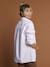 Long Shirt for Maternity & Nursing, ENVIE DE FRAISE ecru - vertbaudet enfant 