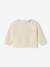 Ensemble bébé mixte en tricot personnalisable écru - vertbaudet enfant 
