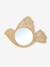 Wooden Bird Mirror wood - vertbaudet enfant 