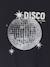 DISCO JONEN sweatshirt anthracite - vertbaudet enfant 