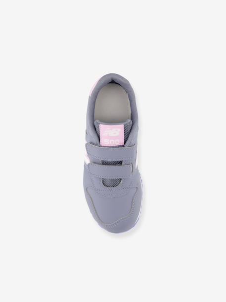 Trainers PV500BC1 NEW BALANCE grey - vertbaudet enfant 