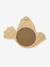 Wooden Bird Mirror wood - vertbaudet enfant 