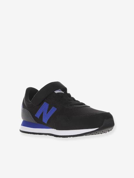 Baskets PV323BA noir - vertbaudet enfant 