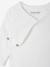 3-Piece Set for Newborns: Plain Knit Cardigan + Sleepsuit + Bodysuit rose - vertbaudet enfant 