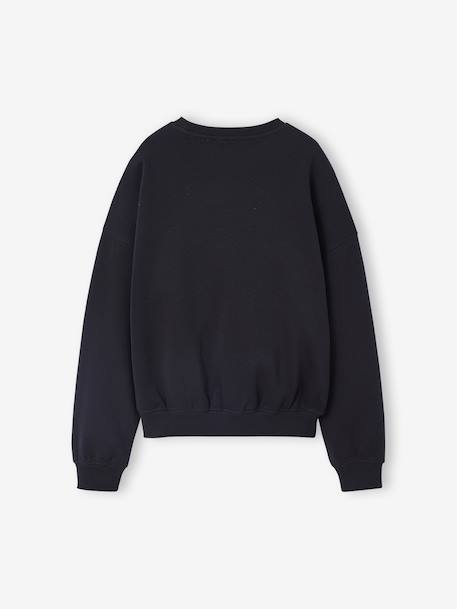 DISCO JONEN sweatshirt anthracite - vertbaudet enfant 