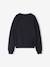 DISCO JONEN sweatshirt anthracite - vertbaudet enfant 