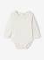2-Piece Set for Newborns: Denim Dungarees + Bodysuit stone - vertbaudet enfant 
