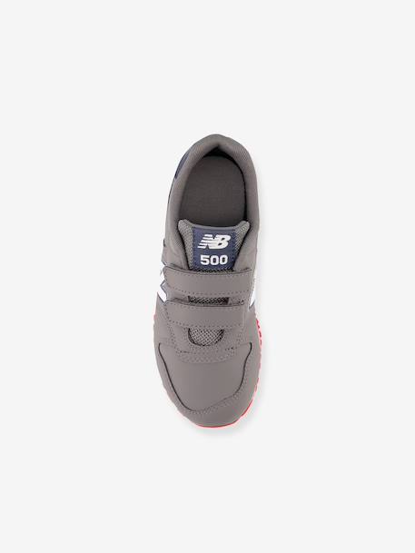 Baskets PV500BA1 gris - vertbaudet enfant 
