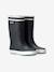 Lolly Pop Wellies, AIGLE® navy blue - vertbaudet enfant 