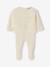 Ensemble bébé mixte en tricot personnalisable écru - vertbaudet enfant 
