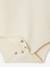Pack of 2 WINNIE THE POOH Long-Sleeved Newborn Bodysuits for Boys cappuccino - vertbaudet enfant 