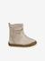 Ankle boots B MACCHIA GIRL B264PA0 GEOX rosy - vertbaudet enfant 