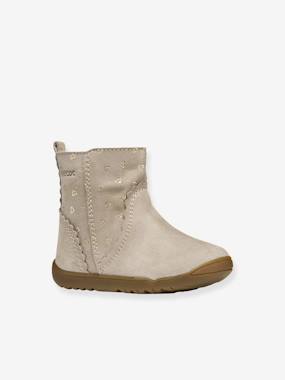 Bottines B MACCHIA GIRL B264PA0  - vertbaudet enfant