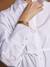 Long Shirt for Maternity & Nursing, ENVIE DE FRAISE ecru - vertbaudet enfant 