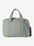Customisable ENVIE DE FRAISE 24 or 48-hour changing bag sage green - vertbaudet enfant 