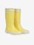AIGLE® Lolly Pop wellies yellow - vertbaudet enfant 