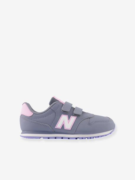 Trainers PV500BC1 NEW BALANCE grey - vertbaudet enfant 