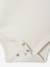 2-Piece Set for Newborns: Denim Dungarees + Bodysuit stone - vertbaudet enfant 