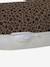 Leopard cotton muslin nursing pillow ENVIE DE FRAISE beige - vertbaudet enfant 