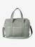 Customisable ENVIE DE FRAISE 24 or 48-hour changing bag sage green - vertbaudet enfant 