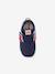 NW574NF NEW BALANCE trainers navy blue - vertbaudet enfant 
