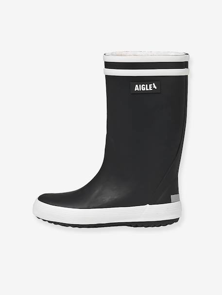 Lolly Pop Wellies, AIGLE® navy blue - vertbaudet enfant 