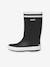 Lolly Pop Wellies, AIGLE® navy blue - vertbaudet enfant 