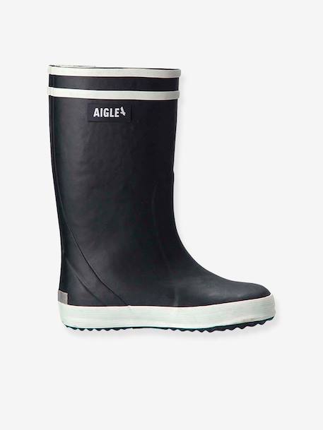 Lolly Pop Wellies, AIGLE® navy blue - vertbaudet enfant 