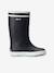 Lolly Pop Wellies, AIGLE® navy blue - vertbaudet enfant 