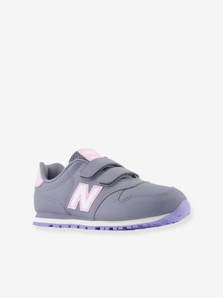 Trainers PV500BC1 NEW BALANCE grey - vertbaudet enfant 