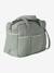 Customisable ENVIE DE FRAISE 24 or 48-hour changing bag sage green - vertbaudet enfant 