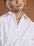 Long Shirt for Maternity & Nursing, ENVIE DE FRAISE ecru - vertbaudet enfant 