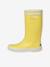 AIGLE® Lolly Pop wellies yellow - vertbaudet enfant 