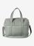 Customisable ENVIE DE FRAISE 24 or 48-hour changing bag sage green - vertbaudet enfant 