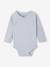 Pack of 5 Bodysuits for Newborns blue - vertbaudet enfant 