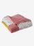 Floor mattress / ENCHANTED RABBIT play mat old rose - vertbaudet enfant 