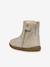 Ankle boots B MACCHIA GIRL B264PA0 GEOX rosy - vertbaudet enfant 