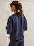 2-Piece Loungewear Set for Maternity slate blue - vertbaudet enfant 