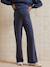 2-Piece Loungewear Set for Maternity slate blue - vertbaudet enfant 