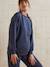2-Piece Loungewear Set for Maternity slate blue - vertbaudet enfant 