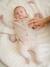 Customisable ENVIE DE FRAISE wool and cashmere newborn set blush - vertbaudet enfant 